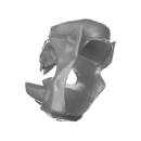Warhammer AoS Bitz: Orruk Warclans - Megaboss - Torso A3e...