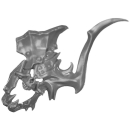 Warhammer AoS Bitz: Orruk Warclans - Megaboss - Torso A3c...