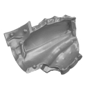 Warhammer AoS/40K Bitz: Chaos - Daemon Prince - Torso A1a - Leg, Left