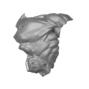 Warhammer AoS/40K Bitz: Chaos - Daemon Prince - Torso A4a...