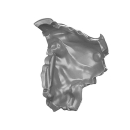 Warhammer AoS/40K Bitz: Chaos - Daemon Prince - Torso A4a - Chest, Left