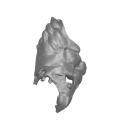 Warhammer AoS/40K Bitz: Chaos - Daemon Prince - Torso A4b...