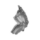 Warhammer AoS/40K Bitz: Chaos - Daemon Prince - Torso A2b...