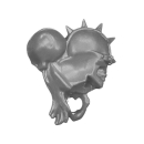 Warhammer AoS/40K Bitz: Chaos - Daemon Prince - Torso A3e...