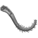 Warhammer AoS/40K Bitz: Chaos - Daemon Prince - Torso A7a...