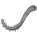 Warhammer AoS/40K Bitz: Chaos - Daemon Prince - Torso A7a...