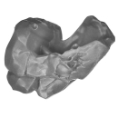 Warhammer AoS/40K Bitz: Chaos - Dämonenprinz - Torso...