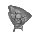 Warhammer AoS/40K Bitz: Chaos - Dämonenprinz - Torso...