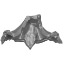 Warhammer AoS/40K Bitz: Chaos - Daemon Prince - Torso A5b - Neck, Back