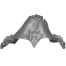 Warhammer AoS/40K Bitz: Chaos - Dämonenprinz - Torso...