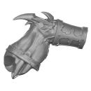 Warhammer AoS/40K Bitz: Chaos - Daemon Prince - Torso B2b...