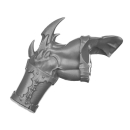 Warhammer AoS/40K Bitz: Chaos - Daemon Prince - Torso D1a...