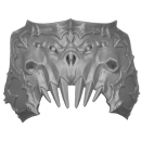 Warhammer AoS/40K Bitz: Chaos - Daemon Prince - Torso A8a...