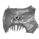 Warhammer AoS/40K Bitz: Chaos - Daemon Prince - Torso A8a...