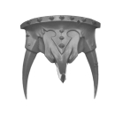 Warhammer AoS/40K Bitz: Chaos - Daemon Prince - Torso C1a...