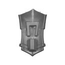 Warhammer AoS/40K Bitz: Chaos - Daemon Prince - Torso D2a - Vambrace, Left