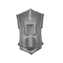 Warhammer AoS/40K Bitz: Chaos - Daemon Prince - Torso B3a...