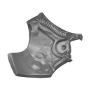 Warhammer AoS/40K Bitz: Chaos - Daemon Prince - Torso A9d...