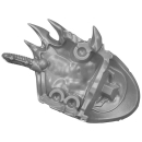 Warhammer AoS/40K Bitz: Chaos - Daemon Prince - Torso B1e...