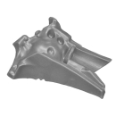 Warhammer AoS/40K Bitz: Chaos - Daemon Prince - Torso D3d...