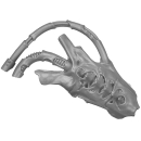Warhammer AoS/40K Bitz: Chaos - Daemon Prince - Torso D3b...