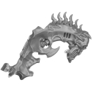 Warhammer AoS/40K Bitz: Chaos - Dämonenprinz - Torso...