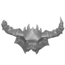 Warhammer AoS/40K Bitz: Chaos - Daemon Prince - Head A1a...