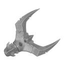 Warhammer AoS/40K Bitz: Chaos - Daemon Prince - Torso A7c...
