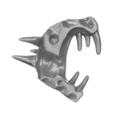 Warhammer AoS/40K Bitz: Chaos - Daemon Prince - Torso...