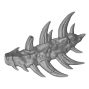 Warhammer AoS/40K Bitz: Chaos - Daemon Prince - Torso A7e...