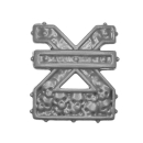 Warhammer AoS/40K Bitz: Chaos - Daemon Prince - Torso E3d...