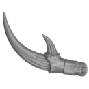 Warhammer AoS/40K Bitz: Chaos - Daemon Prince - Torso A7g...
