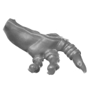 Warhammer AoS/40K Bitz: Chaos - Daemon Prince - Torso D4b...