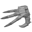 Warhammer AoS/40K Bitz: Chaos - Daemon Prince - Torso B4a...