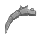 Warhammer AoS/40K Bitz: Chaos - Daemon Prince - Torso B4b...
