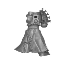 Warhammer 40K Bitz: Chaos Space Marines - Master of...