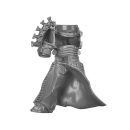 Warhammer 40K Bitz: Chaos Space Marines - Master of Executions - Torso A1a - Back