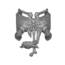Warhammer 40K Bitz: Chaos Space Marines - Master of...