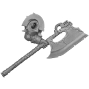Warhammer 40K Bitz: Chaos Space Marines - Master of...