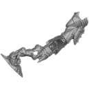 Warhammer 40K Bitz: Chaos Space Marines - Chaos Lord with...