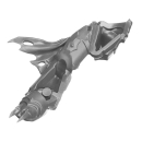 Warhammer 40K Bitz: Chaos Space Marines - Chaos Lord with...