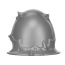 Warhammer 40K Bitz: Chaos Space Marines - Chaos Lord with...