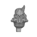 Warhammer 40K Bitz: Chaos Space Marines - Chaos Lord with...