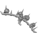 Warhammer 40K Bitz: Chaos Space Marines - Chaos Lord with...
