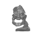 Warhammer 40K Bitz: Red Corsairs - Huron Blackheart -...