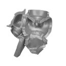 Warhammer 40K Bitz: Red Corsairs - Huron Blackheart -...