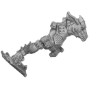Warhammer 40K Bitz: Red Corsairs - Huron Blackheart -...