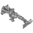 Warhammer 40K Bitz: Red Corsairs - Huron Blackheart -...