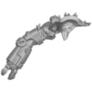 Warhammer 40K Bitz: Red Corsairs - Huron Blackheart -...