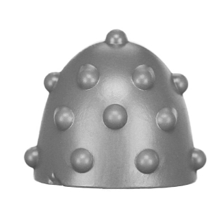 Warhammer 40K Bitz: Red Corsairs - Huron Blackheart - Torso D4b - Garreon, Shoulder Pad, Left